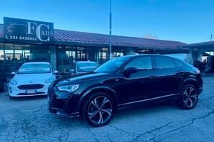 AUDI Q3 35 TDI S TRONIC S LINE BLACK EDITION - 24 