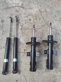 ammortizzatori bilstein per Peugeot 308