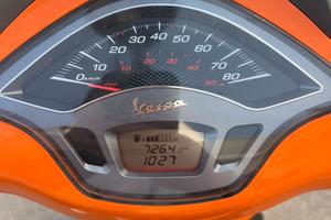 Vespa Sprint 50 4 tempi 7200 km unico proprietario