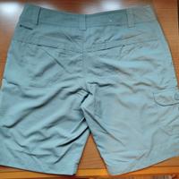 pantaloncini tecnici Columbia da donna