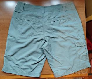 pantaloncini tecnici Columbia da donna