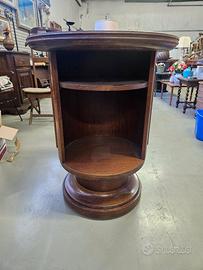 tavolino in legno massello 