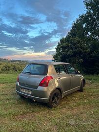 Suzuki Swift 1.3 Gpl