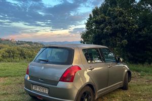 Suzuki Swift 1.3 Gpl
