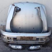 Fiat Bravo 1.9 diesel 1998 Muso