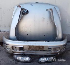 Fiat Bravo 1.9 diesel 1998 Muso