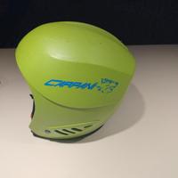 casco da sci bambino compreso di mascherina