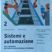 Sistemi ed automazione industriale.