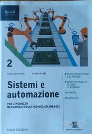 Sistemi ed automazione industriale.