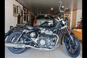 Royal Enfield Super Meteor 650 del 2025