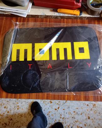 Tappetino Momo Sport 