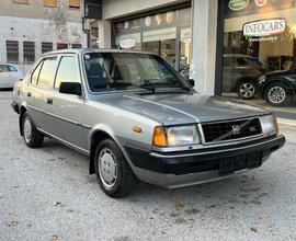 VOLVO 340 1.4 4 porte GL variomatic Da collezion