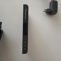 SPLITTER HDMI  4 OUT