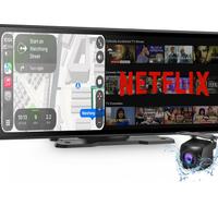 Carpuride W125P Autoradio carplay e android auto