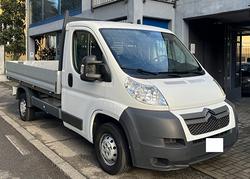 CITROEN JUMPER 2.2 HDI - CASSONE FISSO - AUTOCARRO