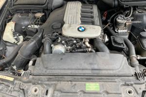 Motore BMW 530