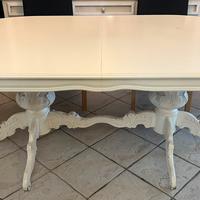 Tavolo shabby