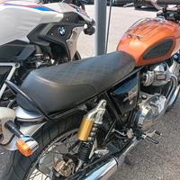 sella originale royal enfield Interceptor 