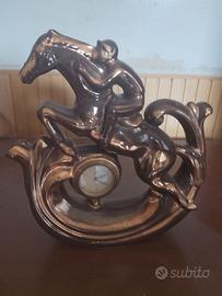 ceramica coronetti Cunardo 1960