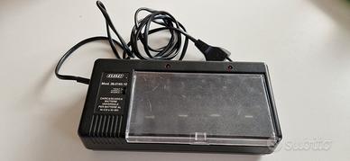 Caricabatterie universale GBC Mod. 38.0165.10