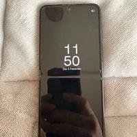Zflip5 256gb