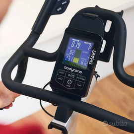 Smat Bike Bodytone Active 400 Smart
