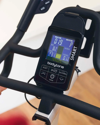 Smat Bike Bodytone Active 400 Smart