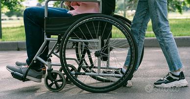 Assistente alla persona notturno o diurno