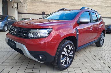 Dacia Duster 1.5 Blue dCi 8V 115 CV 4x2 Prestige U