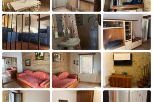 Appartamento nel centro storico di Staffolo