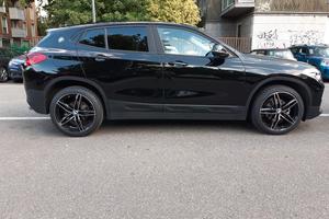 BMW X2 18D