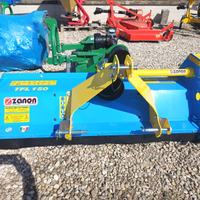Trincia Zanon TFL 150