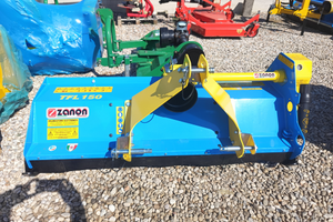 Trincia Zanon TFL 150