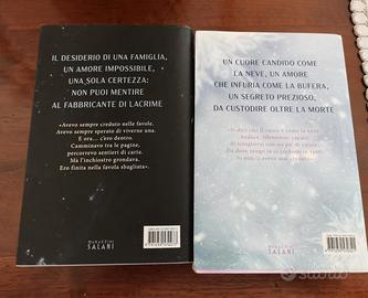 Erin Doom: Fabbricante Di Lacrime & Nel Modo In Cu - Libri e Riviste In  vendita a Reggio Calabria