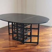 Tavolo Macintosh Cassina