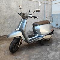 Lambretta V 200 Special - 2021