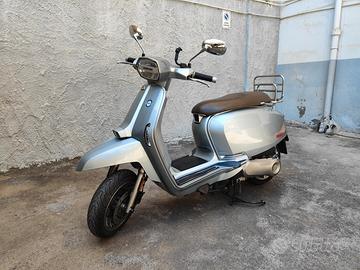 Lambretta V 200 Special - 2021