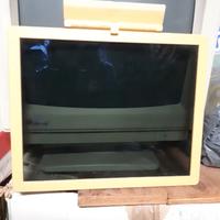 monitor e stampanti da sole e in blocco