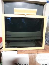 monitor e stampanti da sole e in blocco