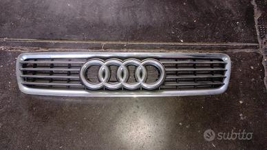 Mascherina Audi A4 B5