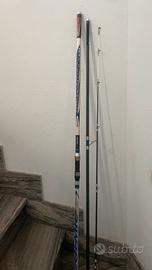 Canna colmic Zero seven F1 mt 4,30 100-250