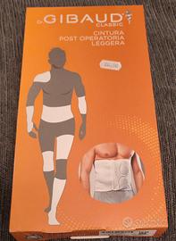 cintura elastica gibaud
