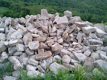 Pietra di Langa Grezza