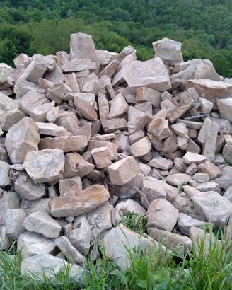 Pietra di Langa Grezza