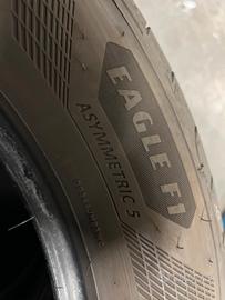 4 GOMME USATE ESTIVO 2355518 - CP86317376