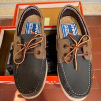 Superdry scarpe barca n. 42