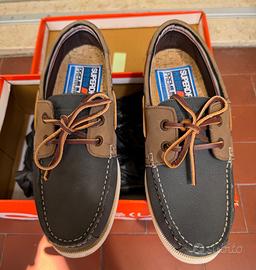 Superdry scarpe barca n. 42