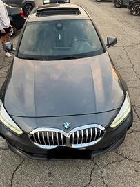 BMW F40 Serie 1 M sport 116D