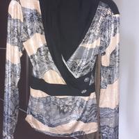 Maglia donna taglia unica usata