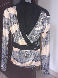 Maglia donna taglia unica usata